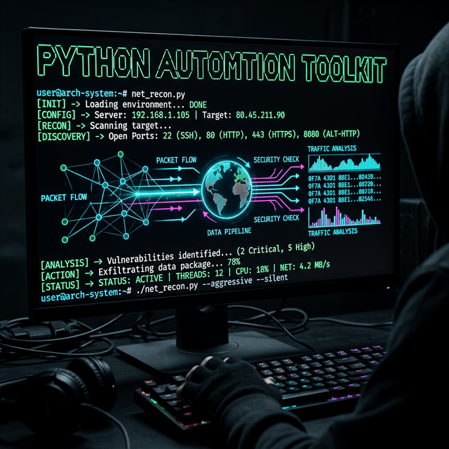 .com Domain Name Generate & nslookup