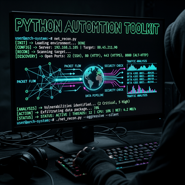 .com Domain Name Generate & nslookup